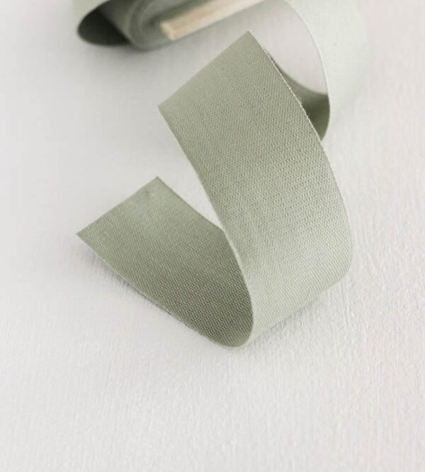 luxury cotton tape