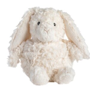 cute fluffy bunny