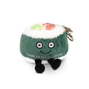 Rolling Fun Bag Charm