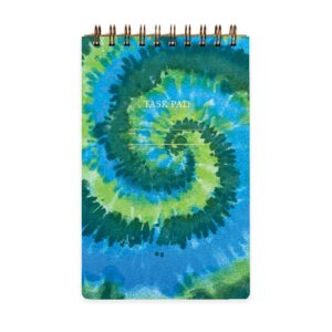 Tie Dye Task Organizer