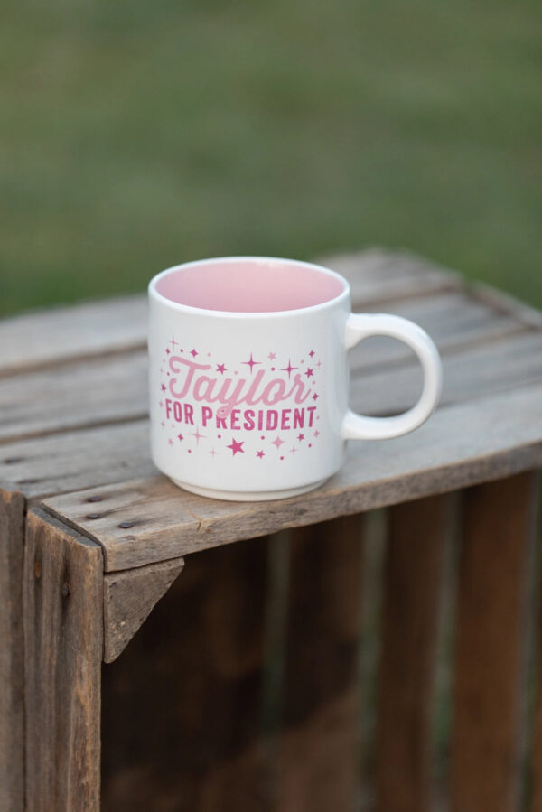 Presidential Mug 2024 Version - Image 2
