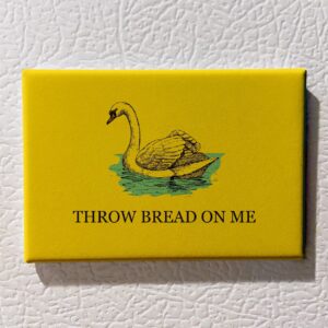 Feast Magnet