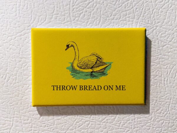 Feast Magnet