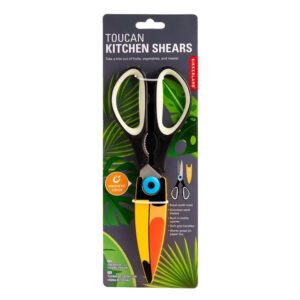 kitchen shears