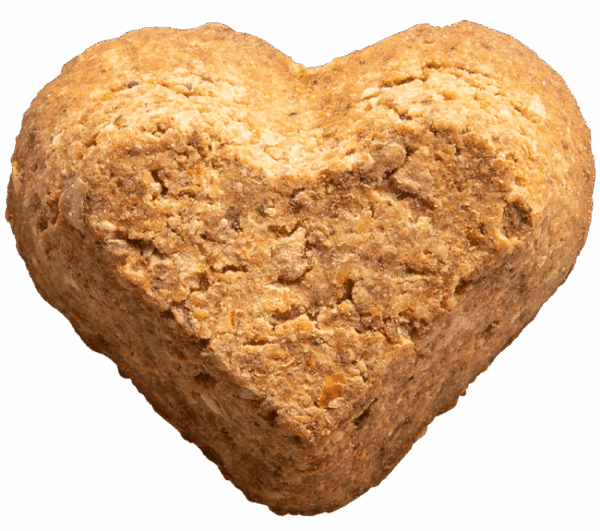Soft Baked Dog Birthday Treats