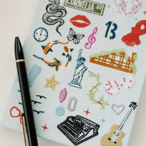 Iconography Journal