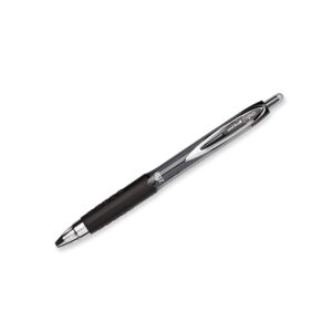 Retractable Gel Pen