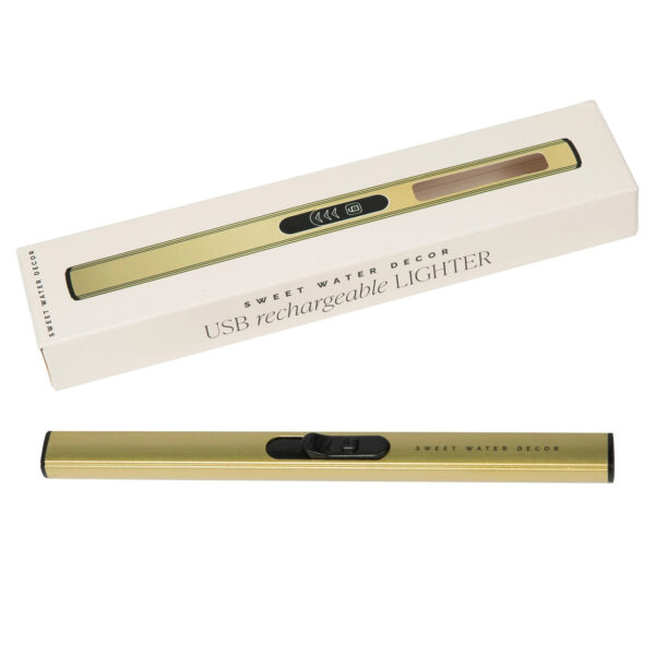 USB Rechargeable Lighter - Image 5