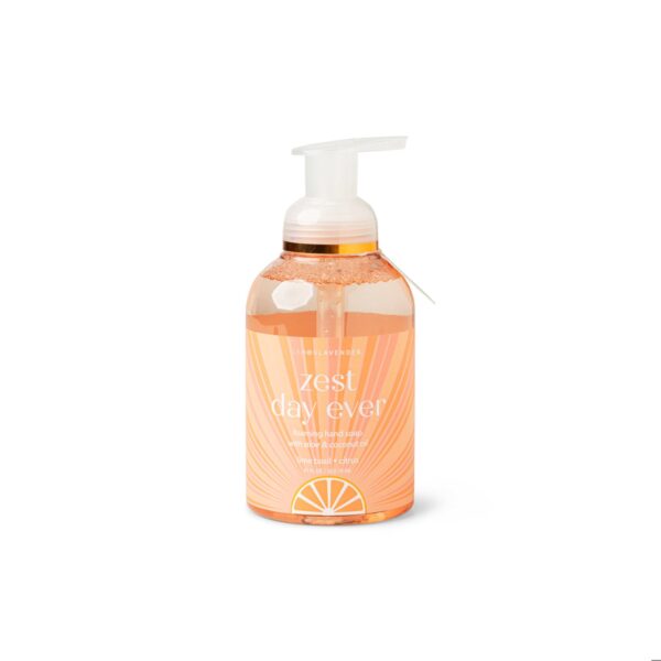 foaming hand cleanser - Image 5