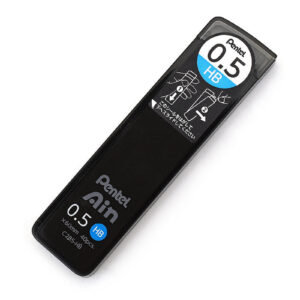 Mechanical Pencil Lead Refill 0.5mm