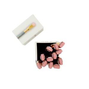 Graphite Writing Set of 12