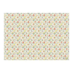 Nature Wrapping Sheet