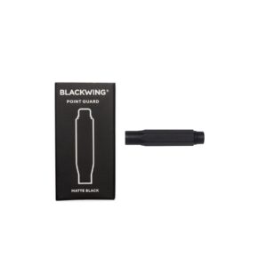 Aluminum Pencil Protector