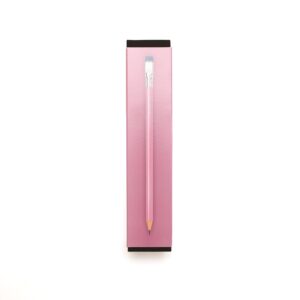 pearl pink pencil set of 12