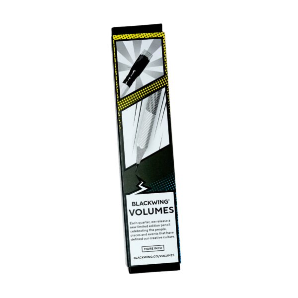 Graphic Art Edition Pencil - Image 4