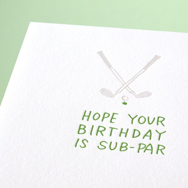 Special Occasion Card