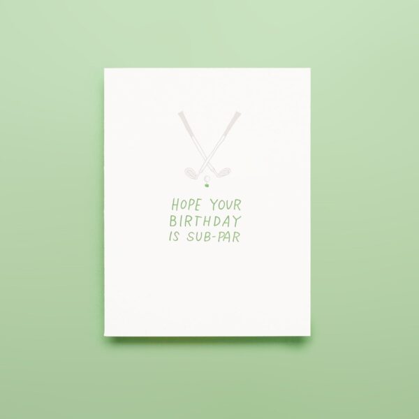 Special Occasion Card - Image 2
