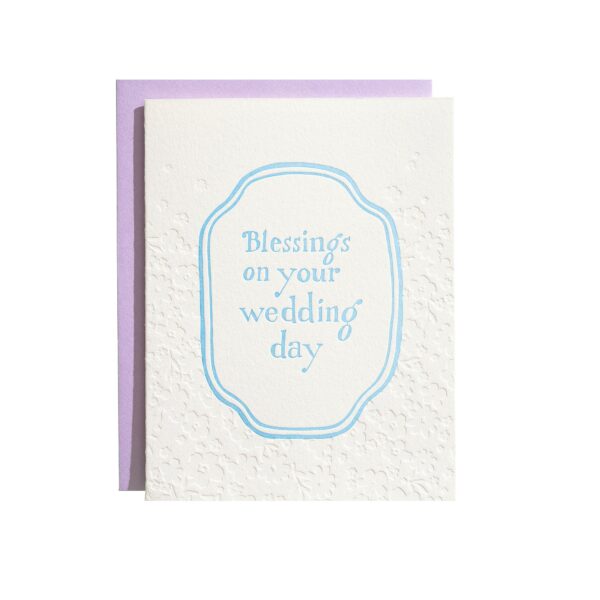 wedding blessings - Image 2