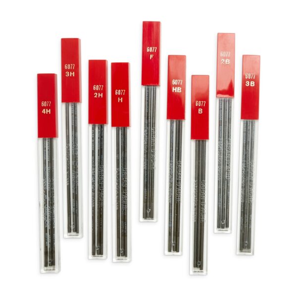 graphite stick set of 3