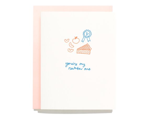 Special Message Card