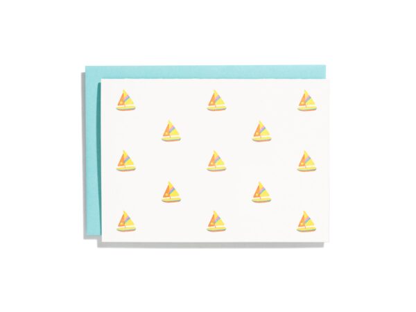 Nautical design card collection - Image 2