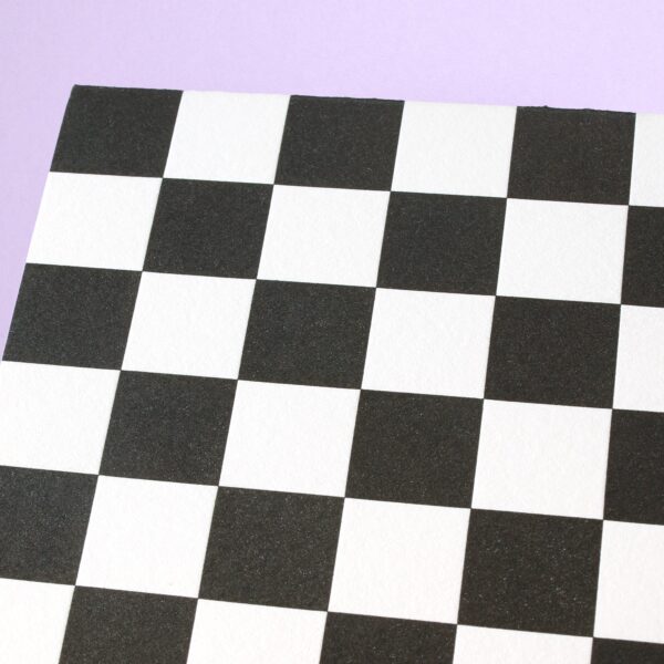 black pattern card set - Image 2