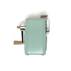 pencil sharpener light green