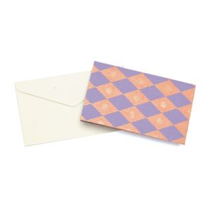 Vibrant Purple Game Card Set