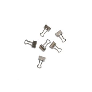 small metal clip