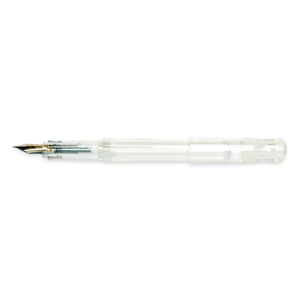 Clear Fountain Pen