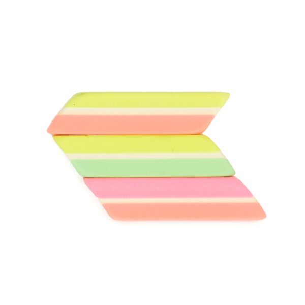 Triplex Wedge Eraser - Image 5