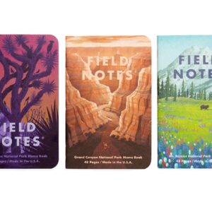 National Parks Collection