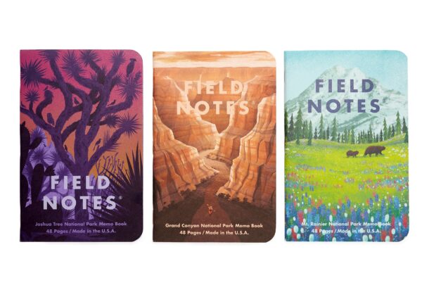 National Parks Collection