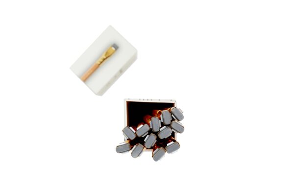 firm graphite set of 12 - Image 2