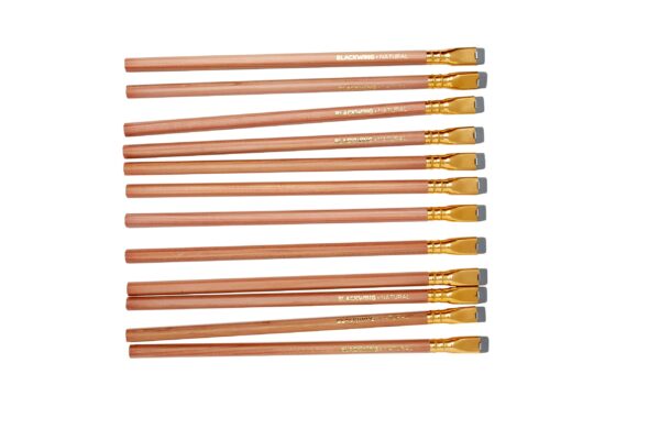 firm graphite set of 12 - Image 3
