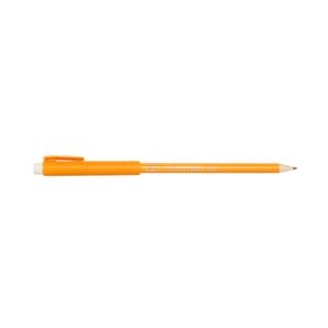 Single Color Highlighting Pencil Orange