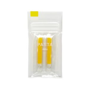 Color Refill Pack Yellow