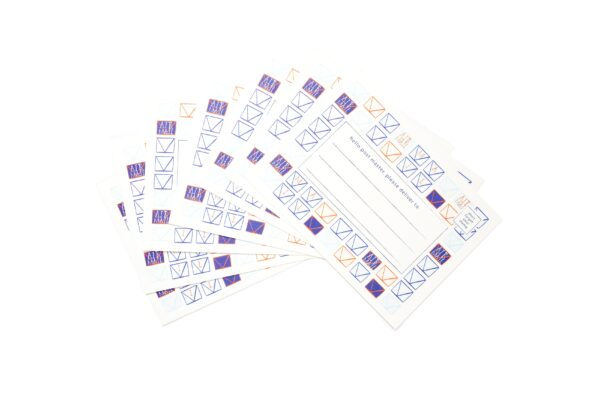 Pen Pal Kit for Kids - Image 2