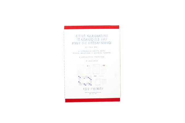 Pen Pal Kit for Kids - Image 8