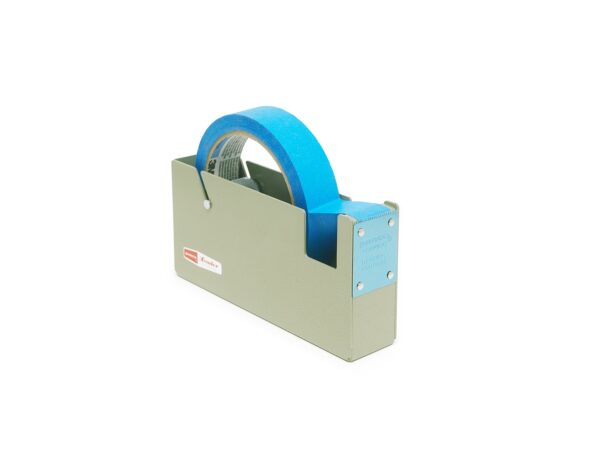 metal tape dispenser ivory - Image 2