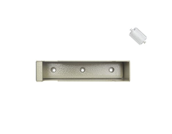 metal tape dispenser ivory - Image 3