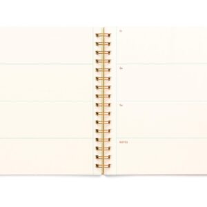 Planning Organizer