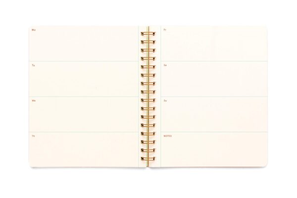 Planning Organizer