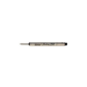 Refill for Retractable Pen - Black