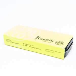 Transparent Glow Highlighter Pen
