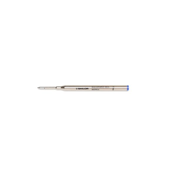 ballpoint refill navy 0.7mm