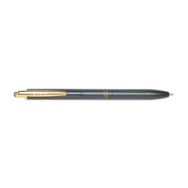 Vintage Grand Refillable Gel Pen