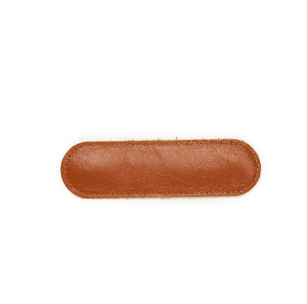 Leather Pouch for Pen - Image 2