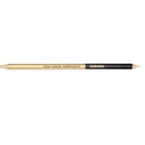 Sudoku Puzzle Pencil