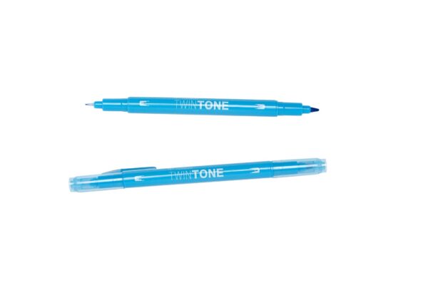 Dual-Tone Marker
